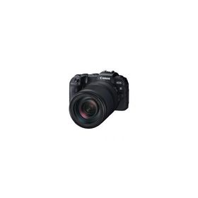 【新品/取寄品/代引不可】Canon EOS RP RF24-105 IS STM レンズキット デジカメ 一眼レフ ミラーレス カメラ キヤノン