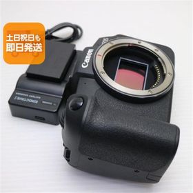 超美品 EOS RP ブラック 即日発送 Canon ミラーレス一眼カメラ デジタルカメラ あすつく 土日祝発送OK