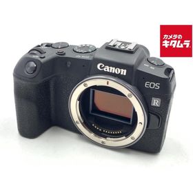 【中古】 【良品】 キヤノン EOS RP ボディ