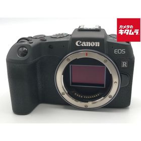 【中古】 【良品】 キヤノン EOS RP ボディ
