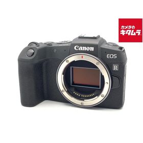 【中古】 【良品】 キヤノン EOS RP ボディ