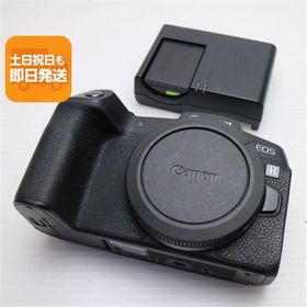 超美品 EOS RP ブラック 即日発送 Canon ミラーレス一眼カメラ デジタルカメラ あすつく 土日祝発送OK