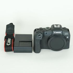 [美品] Canon EOS RP [ボディ] | Canon RFマウント