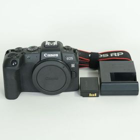 [美品] Canon EOS RP [ボディ] | Canon RFマウント