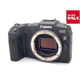 【中古】 【美品】 キヤノン EOS RP ボディ