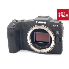 【中古】 【良品】 キヤノン EOS RP ボディ