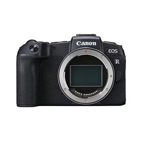 Canon ミラーレス一眼カメラ EOS RP ボディー EOSRP