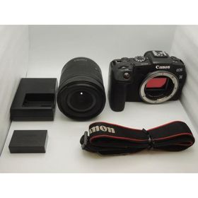 キヤノン Canon ミラーレス一眼カメラ レンズキット フルサイズ EOS RP