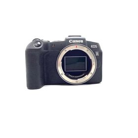 Canon ミラーレス一眼カメラ EOS RP ボディ(レンズなし)ブラック/APS-C/EOS RP ボディ