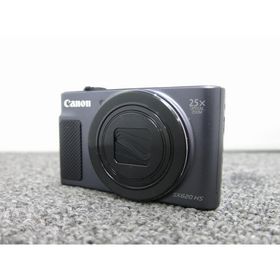 キヤノン Canon デジタルカメラ PowerShot SX620HS