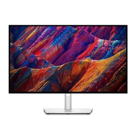 Dell UltraSharp U2723QE - LEDモニター - 27-3840 x 2160 4K:: U2723QE (モニター > モニタ