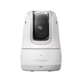 CANON キヤノン コンパクトデジタルカメラ 自動撮影カメラ PowerShot PICK ホワイト[ラッピング可]