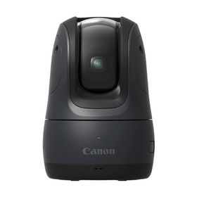 PowerShot PICK ブラック Cannon キヤノン 自動撮影カメラ WEBカメラ 赤ちゃん 子ども