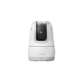 Canon コンパクトデジタルカメラ PowerShot PICK ホワイト 自動撮影カメラ PSPIC(中古品)