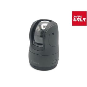 【中古】 【美品】 キヤノン PowerShot PICK ブラック