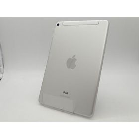 【中古】Apple docomo 【SIMロック解除済み】 iPad mini（第5世代/2019） 64GB シルバー MUX62J/A【札幌南2条】保証期間１ヶ月【ランクB】