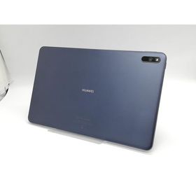 【中古】Huawei 国内版 【Wi-Fi】 MatePad 10.4 BAH3-W59 ミッドナイトグレー 【Kirin 820/4GB/64GB】【福岡天神】保証期間１ヶ月【ランクB】