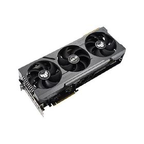 【平行輸入品】ASUS TUF Gaming GeForce RTX(R) 4080 グラフィックスカード (PCIe 4.0、16GB GDDR6X、HDMI 2.1a、DisplayPort 1.4a)