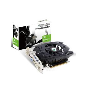 MAXSUN GeForce GT 730 2GB 128ビット DDR3 PCI Express DVI-I HDMI VGA ビデオグラフィックカード GPU