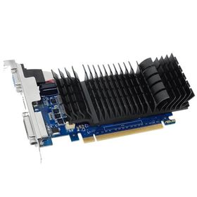 グラフィックカードASUS GT730-SL-2GD5-BRK 7302GBゲーミンググラフィックスカードPCコンピュータグラフィックスカー