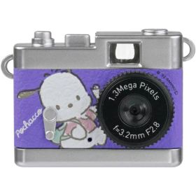 ケンコー Kenko サンリオキャラクタートイカメラ ポチャッコ DSC-PIENI PC