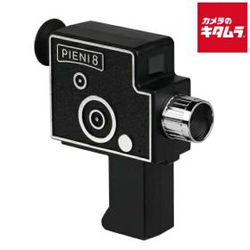 ケンコー トイカメラ PIENI 8 [DSC-PIENI 8] トイデジタルカメラ トイカメラ 《納期約2－3週間》