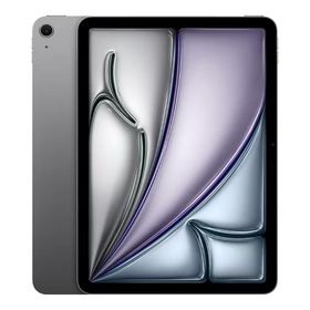 【アウトレット 新品 未開封】Apple iPad Air 11インチ Wi-Fiモデル MUWG3J/A ( M2チップ 8コアCPU 9コアGPU 8GBメモリ 256GB ) スペースグレイ 国内正規品