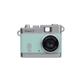 ふるさと納税 中野区 ケンコートイカメラ Pieni2ミント4961607440780