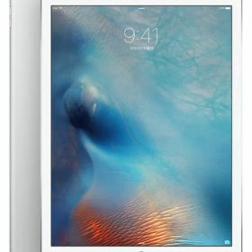 【中古】【安心保証】 iPad Pro 12.9インチ 第1世代[32GB] Wi-Fiモデル シルバー