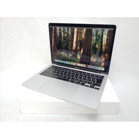 (中古) MacBook Pro Retina 1400/13.3 MXK72J/A シルバー