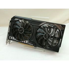 【中古】ASRock Radeon RX 9060 XT Challenger 16GB OC RX9060XT/16GB(GDDR6)【川崎】保証期間1週間