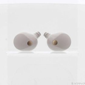 〔中古〕SONY(ソニー) WF-1000XM5 プラチナシルバー〔344-ud〕