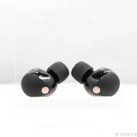 〔中古〕SONY(ソニー) WF-1000XM5 ブラック〔269-ud〕