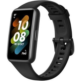 [ポイント5倍] スマートウォッチ HUAWEI Band7 ウェアラブル スマートウォッチ スマートバンド ファーウェイ 超薄型 Band7 (D) おすすめ