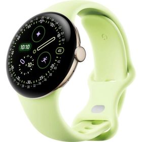 Google Pixel Watch 4/41mm/LTEモデル[ラッピング可]