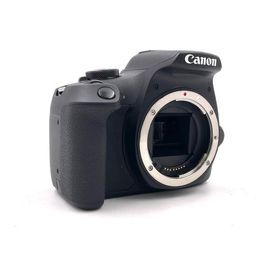 【全額返金保証】【最速発送】Canon デジタル一眼 EOS Kiss X90 ブラック 超美品 動作確認済
