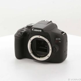 〔中古〕Canon(キヤノン) EOS Kiss X90(W)ボディ〔269-ud〕