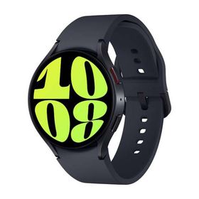 新品未使用品 Galaxy Watch6 44mm LTEモデル グラファイト SM-R945F