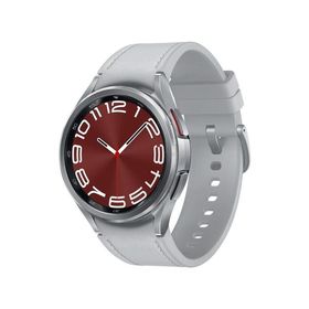 SAMSUNG サムスン SMR950NZSAXJP SM-R950NZSAXJP Suica対応 スマートウォッチ Galaxy Watch6 Classic 43mm シルバー
