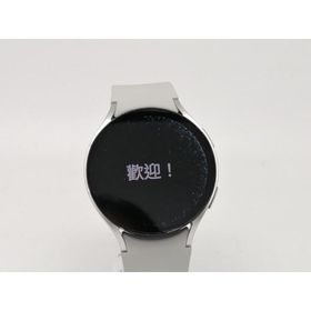 【中古】SAMSUNG Galaxy Watch6 44mm Wi-Fi/Bluetoothモデル SM-R940N 海外版【川越クレアモール】保証期間１週間【ランクC】