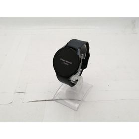 【中古】SAMSUNG Galaxy Watch6 44mm Wi-Fi/Bluetoothモデル SM-R940NZKAXJP グラファイト【秋葉5号】保証期間１ヶ月【ランクB】