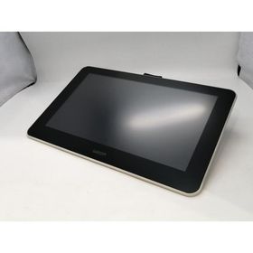 【中古】WACOM Wacom One DTC133 [13.3インチ液晶ペンタブレット/1920x1080/筆圧感知:4096] (2020年)【浜松駅前】保証期間１週間