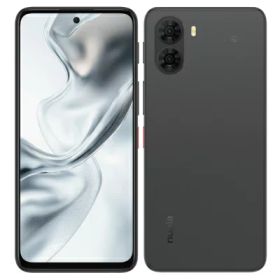 nubia S2 A504ZT ブラック【Y!mobile版 SIMフリー】 Nubia 当社3ヶ月間保証 中古 イオシス