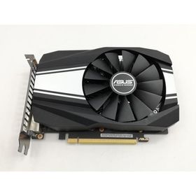【中古】ASUS PH-GTX1660-6G GTX1660/6GB(GDDR5)【福岡筑紫】保証期間１週間