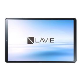 NEC 8.8型ワイド Android タブレット LAVIE Tab T9 T0995/HAS ストームグレー PC-T0995HAS