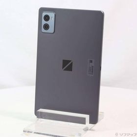 〔中古〕NEC(エヌイーシー) LAVIE Tab T9 128GB ストームグレー PC-T0995HAS Wi-Fi〔349-ud〕