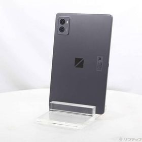 〔中古〕NEC(エヌイーシー) LAVIE Tab T9 128GB ストームグレー PC-T0995HAS Wi-Fi〔344-ud〕
