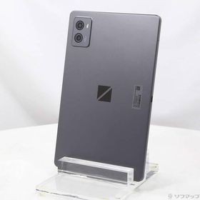 〔中古〕NEC(エヌイーシー) LAVIE Tab T9 128GB ストームグレー PC-T0995HAS Wi-Fi〔258-ud〕