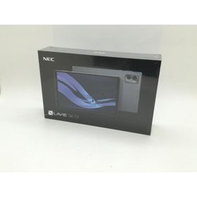 【未使用】NEC 国内版 【Wi-Fi】 LAVIE Tab T9 T0995/HAS ストームグレー PC-T0995HAS 【SM8475P/8GB/128GB】【静岡】保証期間３ヶ月