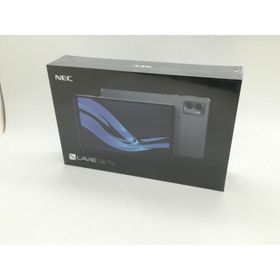 【未使用】NEC 国内版 【Wi-Fi】 LAVIE Tab T9 T0995/HAS ストームグレー PC-T0995HAS 【SM8475P/8GB/128GB】【静岡】保証期間３ヶ月